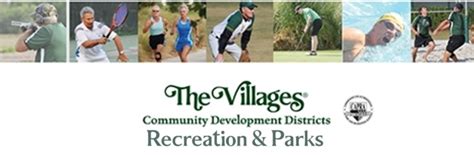 VCDD Recreation .